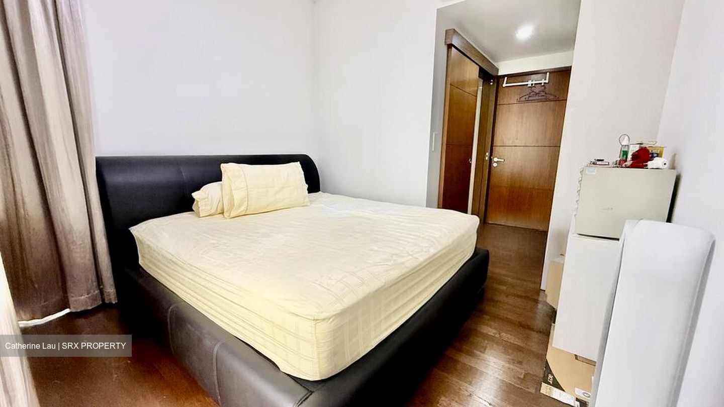The Miltonia Residences (D27), Condominium #567652111